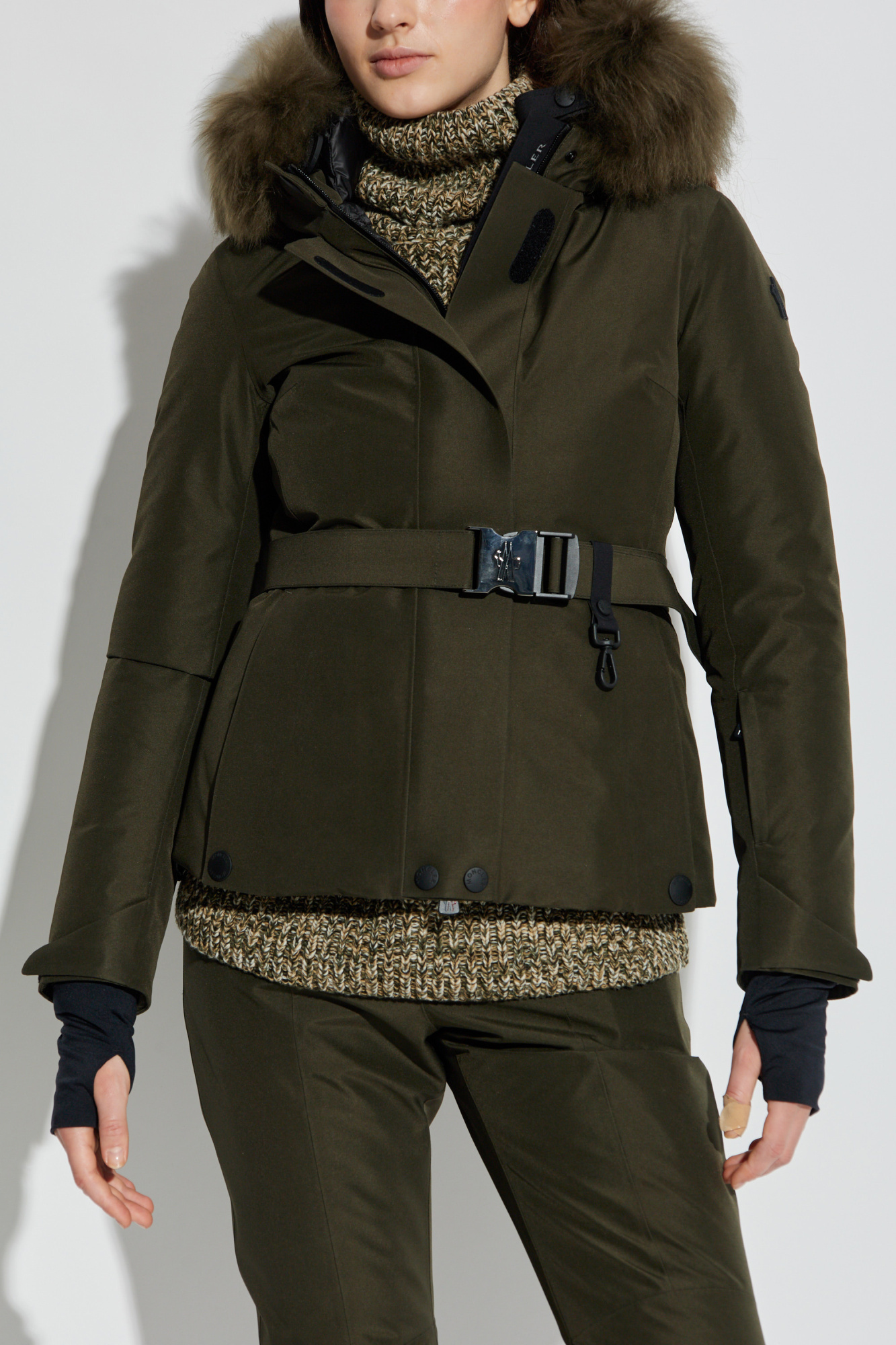 Moncler Grenoble MONCLER GRENOBLE HIGH PERFORMANCE | Women's